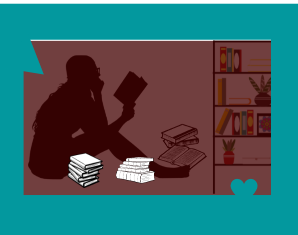 Aku Membaca, Maka Aku Mencintai Seorang Wanita