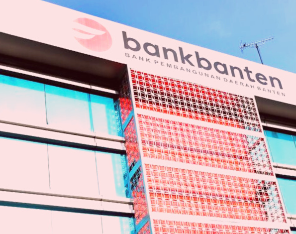 Capai Rp52,52 Miliar, Laba Bersih Bank Banten Sepanjang 2025 Tumbuh 33,53%