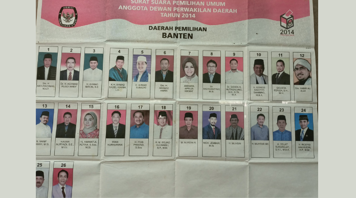 Syarat Anggota DPD RI Tahun 2024 : Usia Minimal 21 Tahun