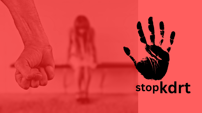 KDRT Ada Empat Tipe, Salah Satunya seperti Dialami Lesty Kejora