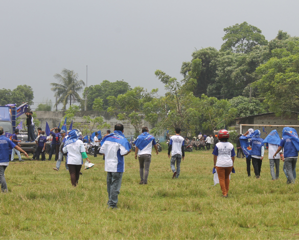 Kampanye Pemilu 2024 Dimulai November 2023, Simak Jadwal dan Tahapannya