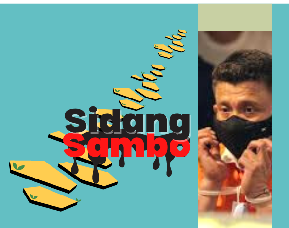 Putusan Sela Ferdy Sambo Dibacakan Hari Ini