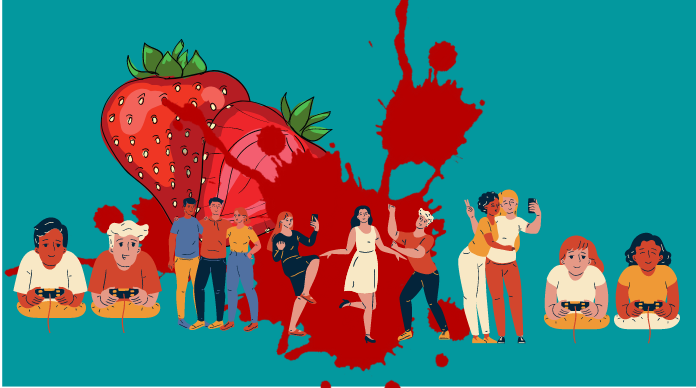 Generasi Strawberry, Mental Health, dan Galaunya Orang Tua