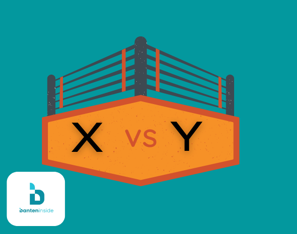 Kegagapan Generasi X Menghadapi Generasi Z