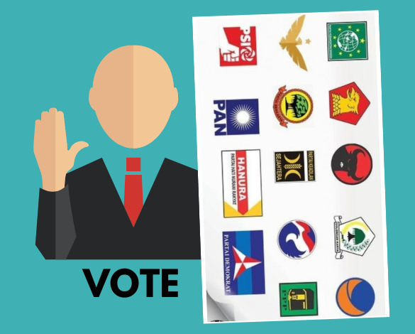 Calon Walikota atau Bupati, Ini Syarat Kalau Mau Nyalon