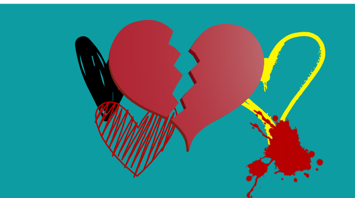 Cinta yang Main-main