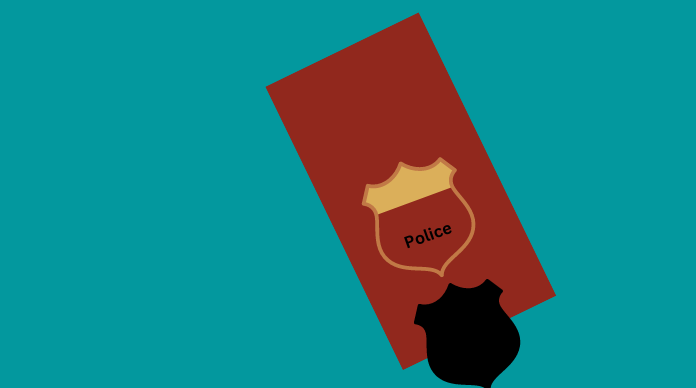 Begitu Sulitkah Kembalikan Citra Polri?