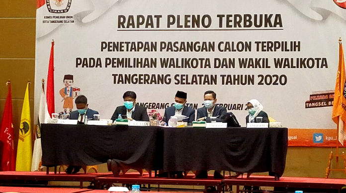 Pilkada Serentak 2024, Pemilihan Gubernur, Bupati, dan Walikota Bersejarah