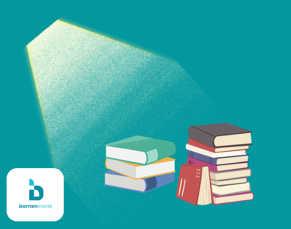 Tuhan Bersama Orang yang Gemar Membaca