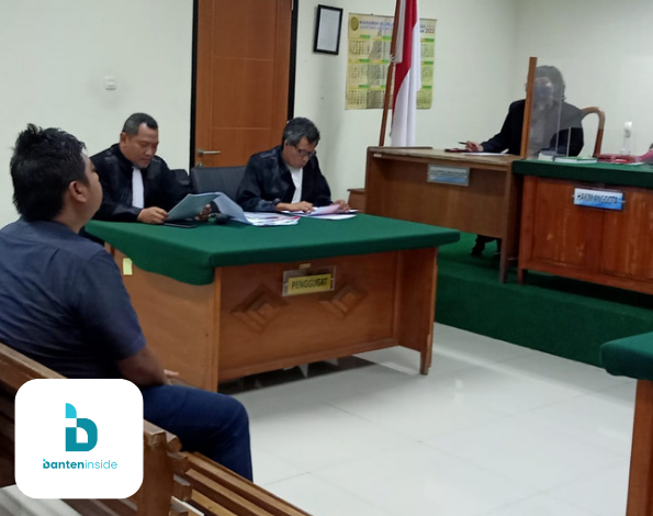 Korupsi Beras Bulog Rp2,1 Miliar, Dakwaan JPU untuk Eks Pejabat Bulog