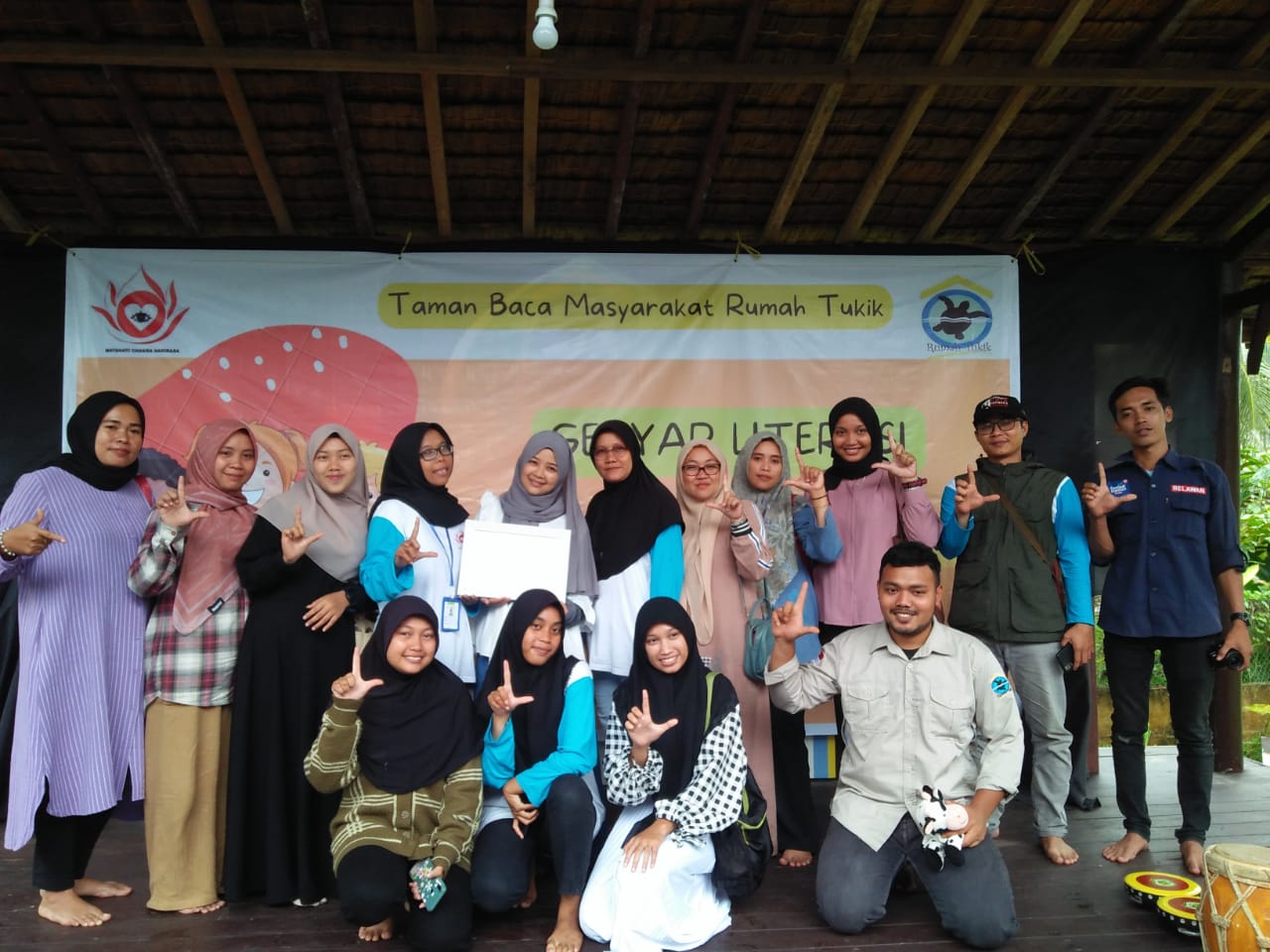 Peringati Hari Anak se-Dunia, Komnas Perlindungan Anak Dorong Kegiatan Serupa di Seluruh Daerah Dorong