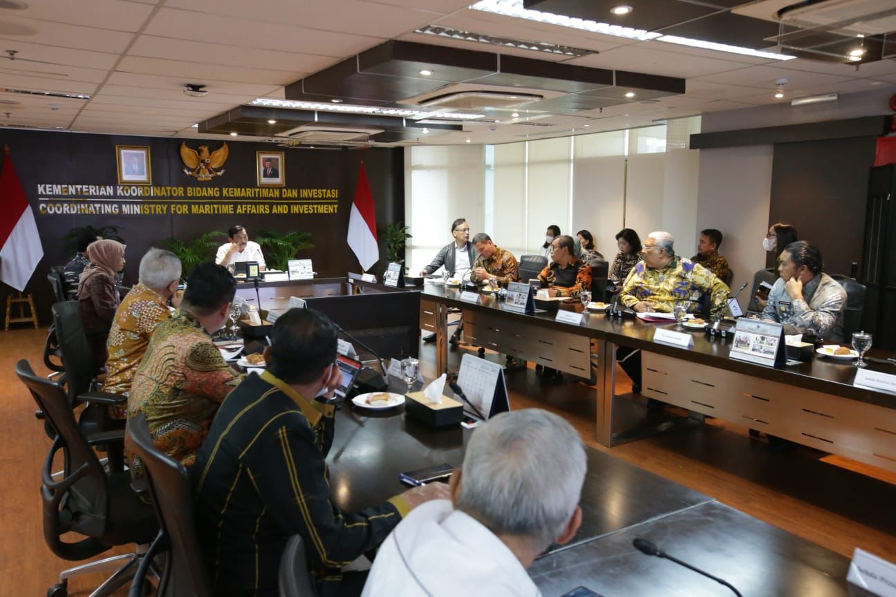 Banten 10 Besar Pengguna Produk UMKM Lewat plazabanten.com