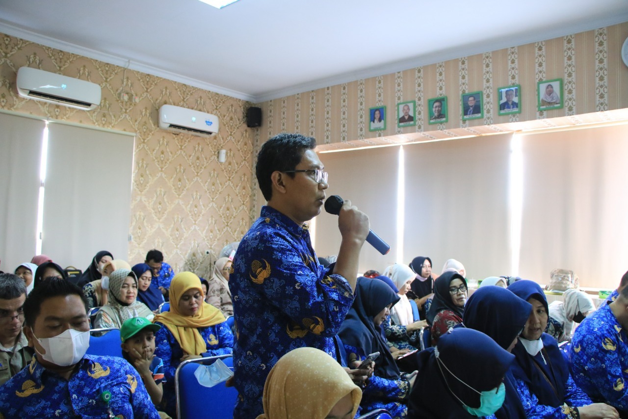 Banten Tangani Stunting dengan Libatkan Tokoh Agama