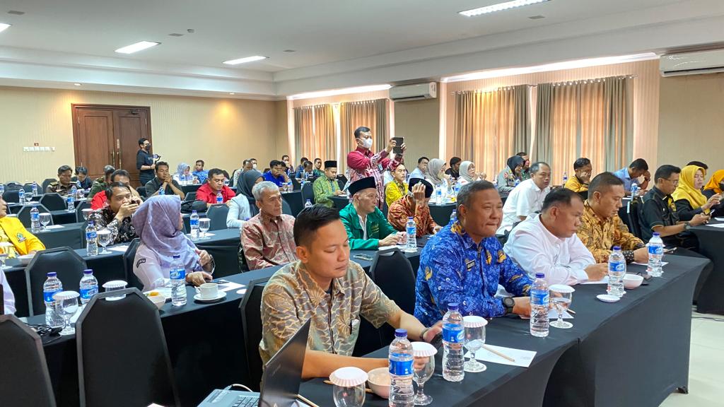 Bawaslu Minta Penataan Dapil Perhatikan Daerah Perbatasan