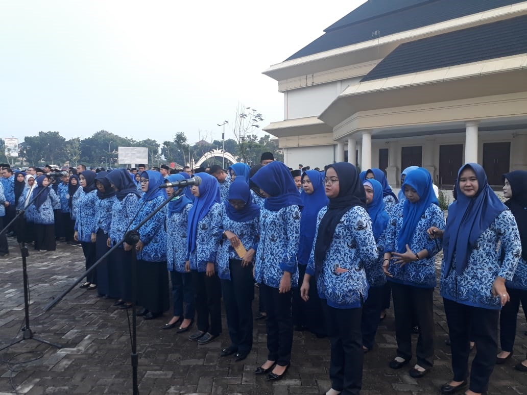 Kemendagri : Segera Cairkan TPP ASN