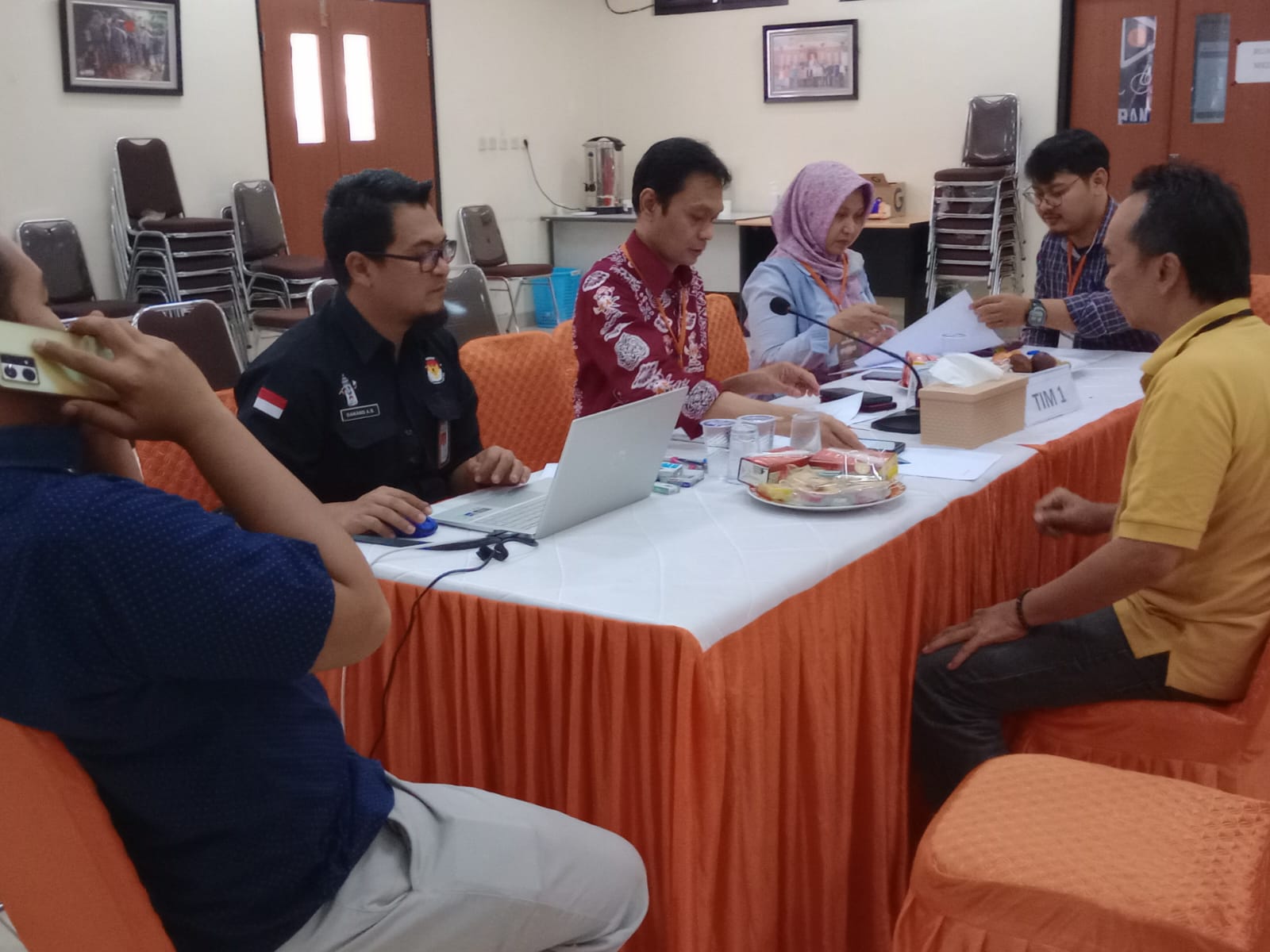 8 Balon DPD RI Mau Perbaiki Dukungan