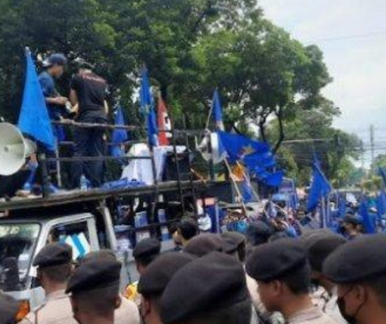Ketua Partai Prima : Kami Tak Tuntut Pemilu Ditunda