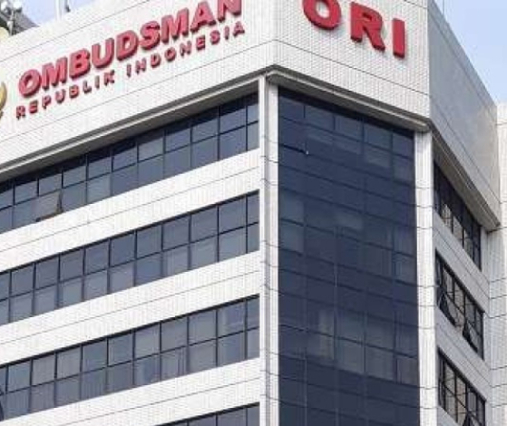 Ombudsman RI Soroti Pencopotan Aparatur Desa