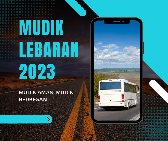 Dapatkan E-Book “Mudik Aman Berkesan 2023”