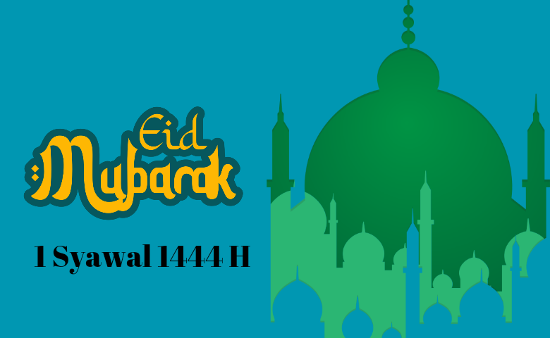 Beda Penentuan 1 Syawal 1444 H, Menag Imbau Masyarakat Saling Menghormati