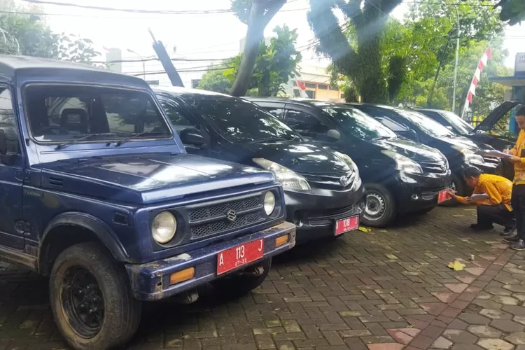 Mudik, ASN Jangan Pakai Mobil Dinas, Ini Sanksinya