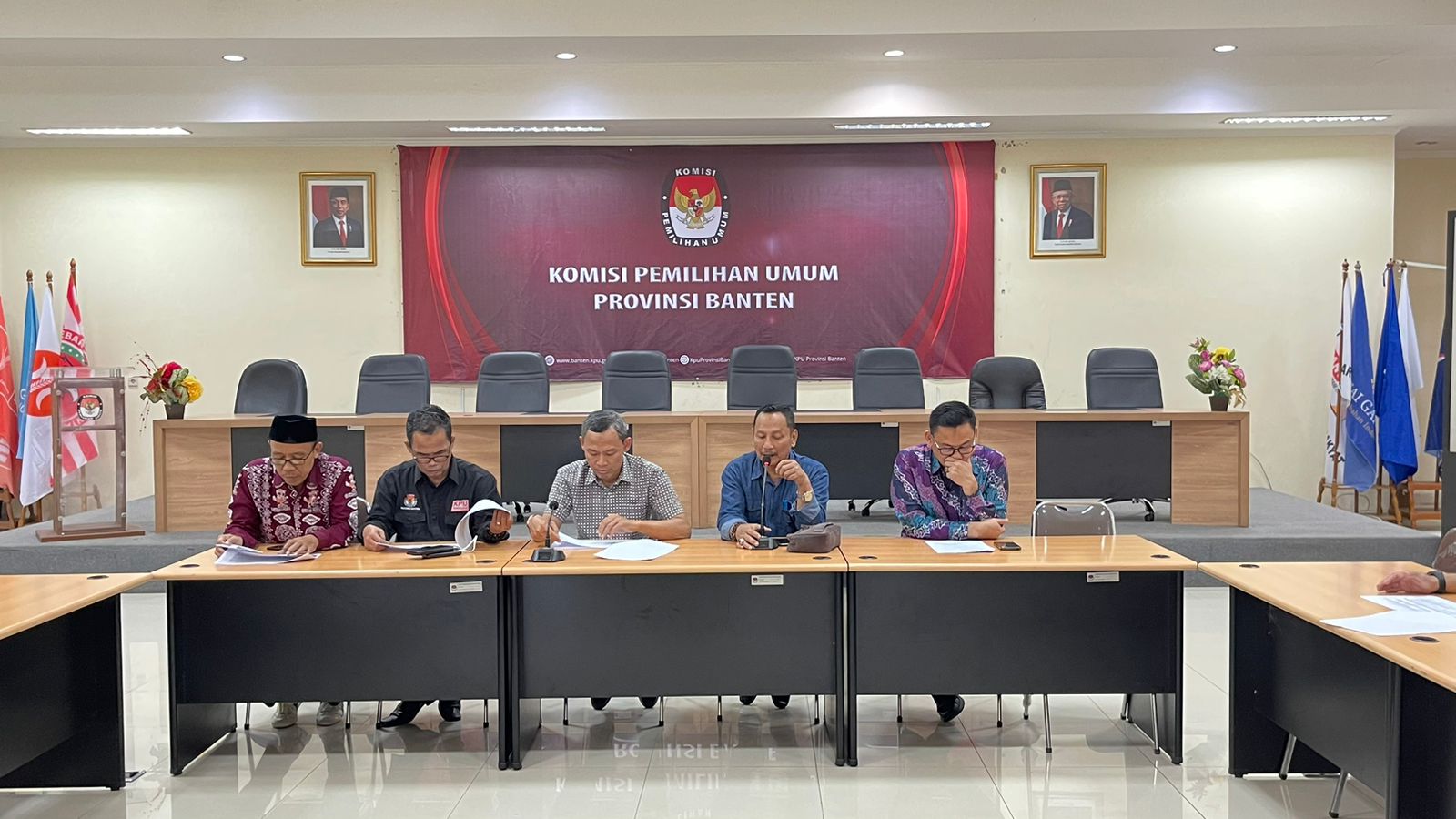 Komnas HAM : Pemilu 2024 Harus Sejalan Prinsip-Prinsip HAM