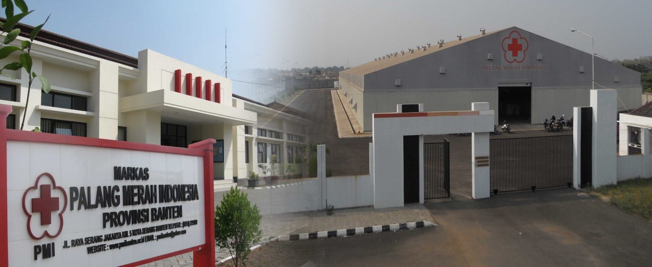 Demi Tugas Kemanusiaan, PMI Kecamatan Diperkuat