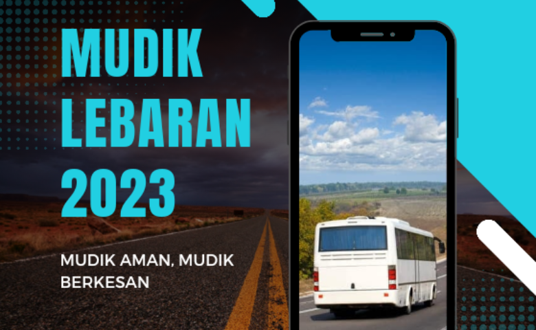 Catat! Mudik Gratis Pemprov Banten, 17 April 2023