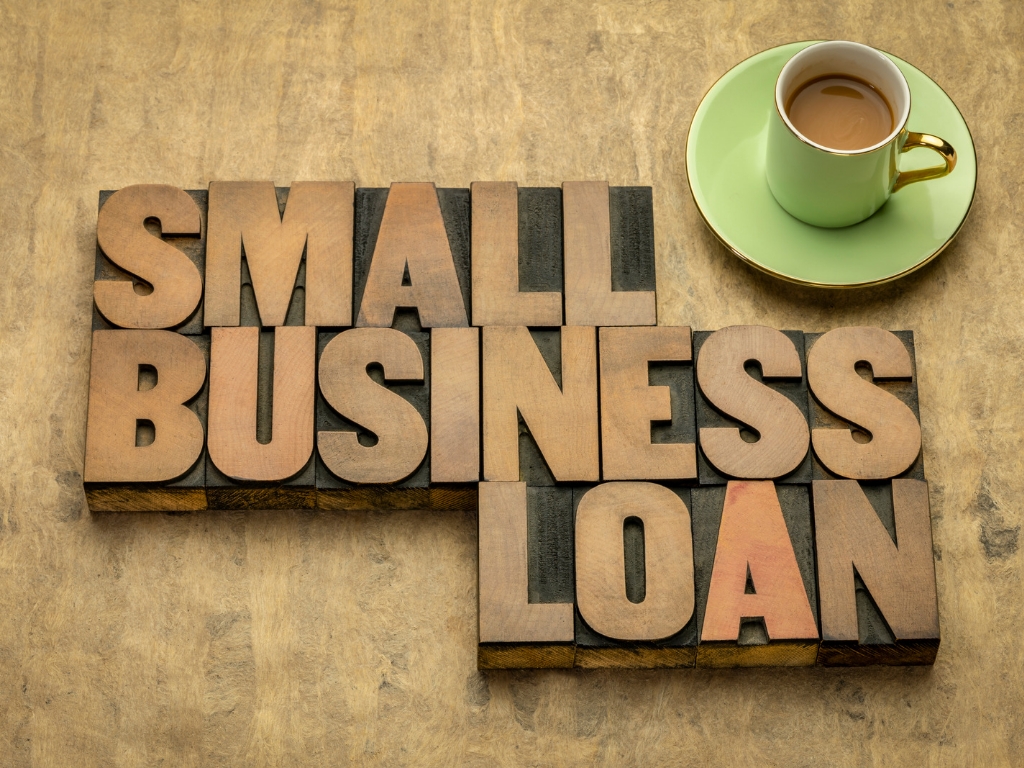 Kredit UMKM Masih Sulit Diakses