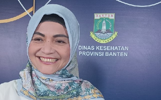 RSUD Malingping Diinfokan Mandek, Begini Penjelasan Dinas Kesehatan Provinsi Banten