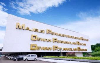 Wakil Rakyat yang Alakadarnya