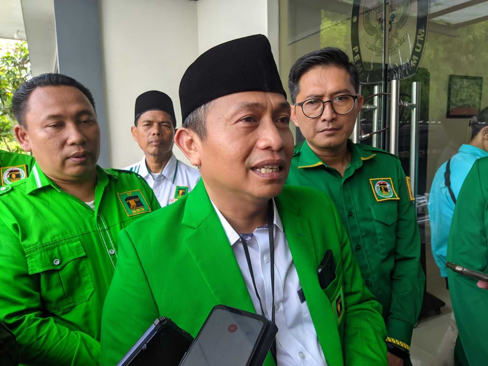 PPP Siap Tempur di Pemilu Terbuka atau Tertutup