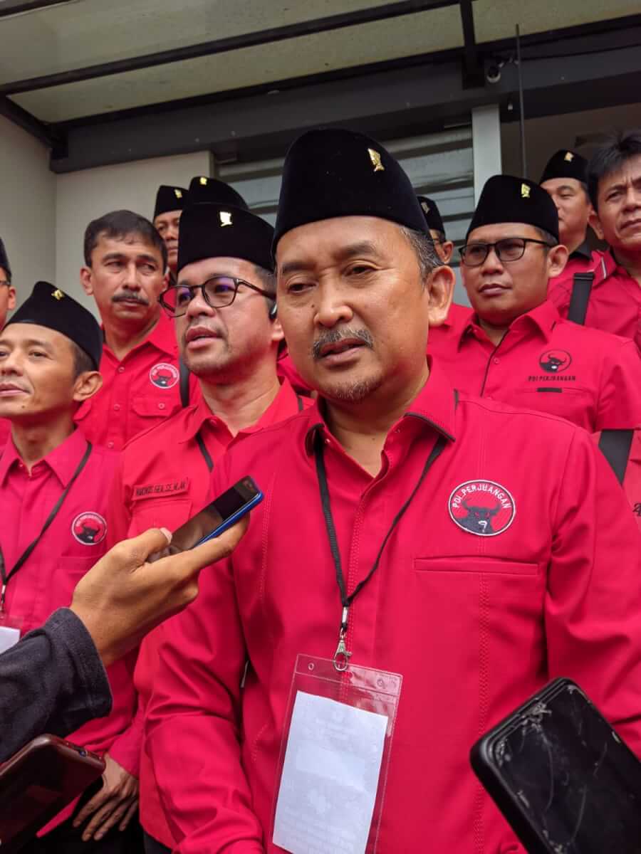 Ade Sumardi Batal Mengundurkan Diri dari Caleg DPRD Banten Terpilih  Pemilu 2024