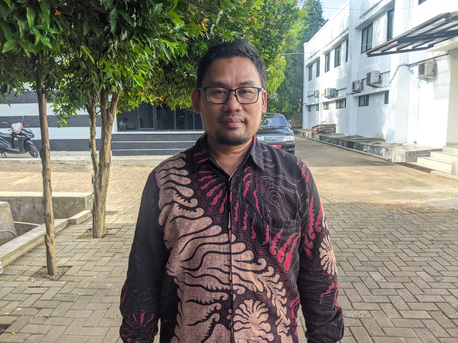 Bawaslu Ingatkan KPU tak Terima Pengajuan Tambahan Bacaleg