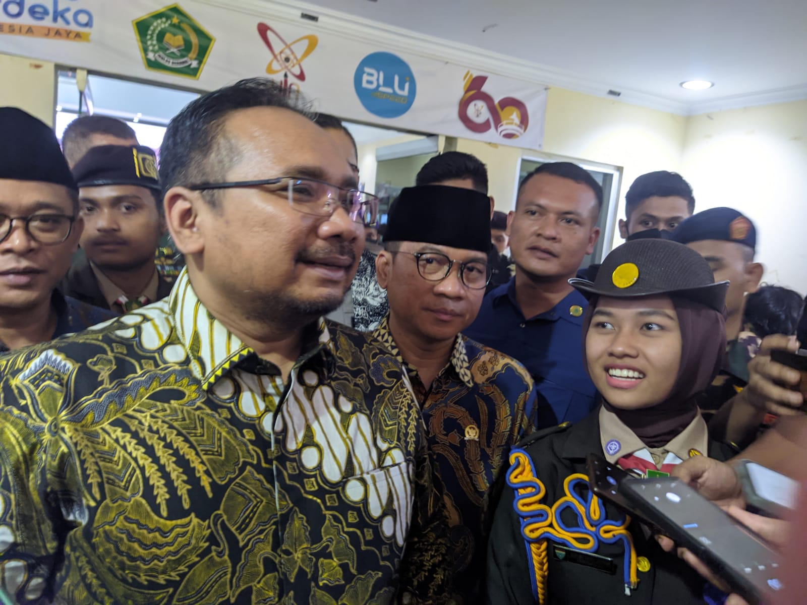 Harus Sabar Banget, Daftar Haji Tahun 2023, Berangkatnya 47 Tahun Kemudian
