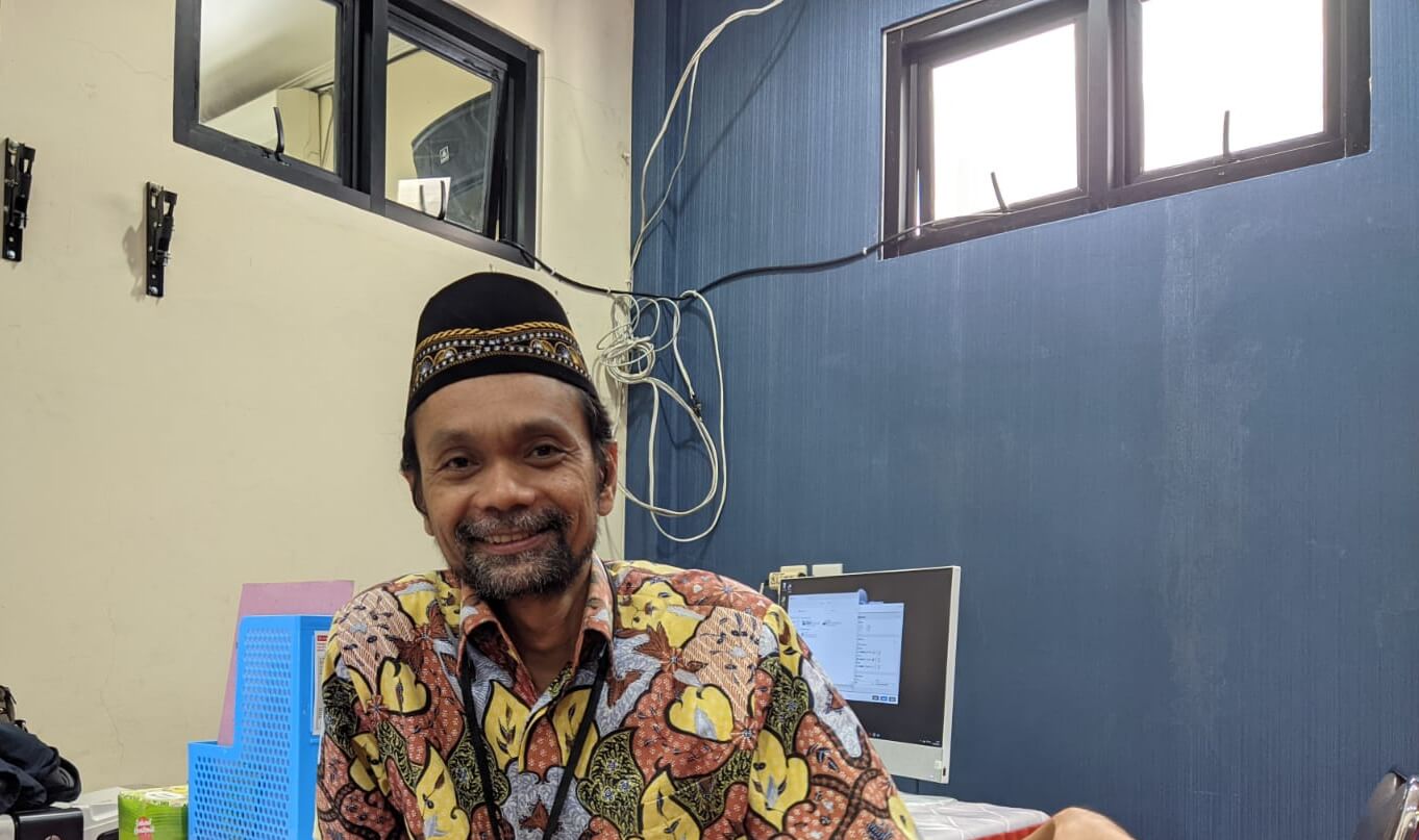 Bakal Calon DPD RI yang Daftar ke KPU Banten Bertambah