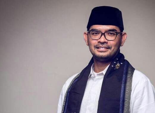 Suami Bupati Lebak Daftar DPD RI Hari Ini, Lengkap Nggak Ya Berkasnya?