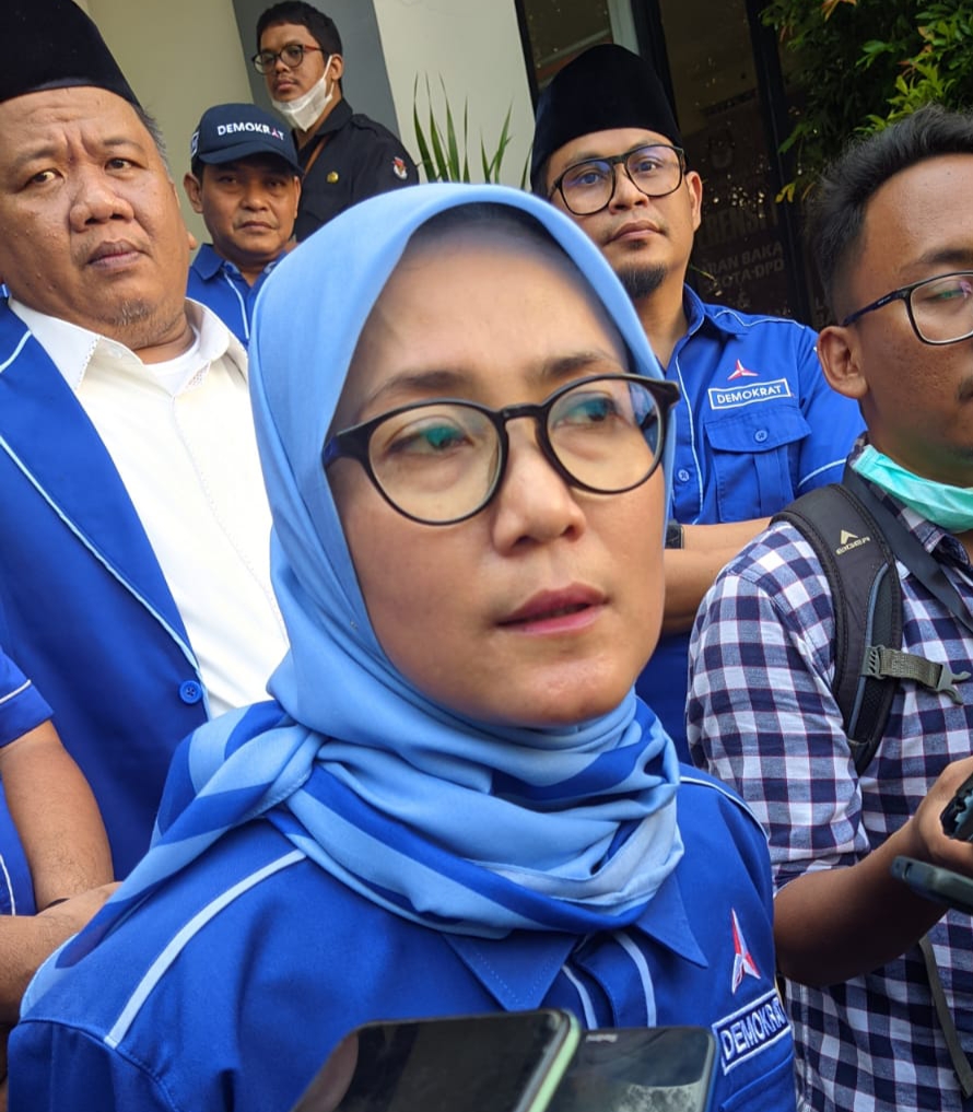 Kasihan Nasib Lebak, Jelang Pemilu 2024 Ditinggal Bupati dan Wakil Bupati