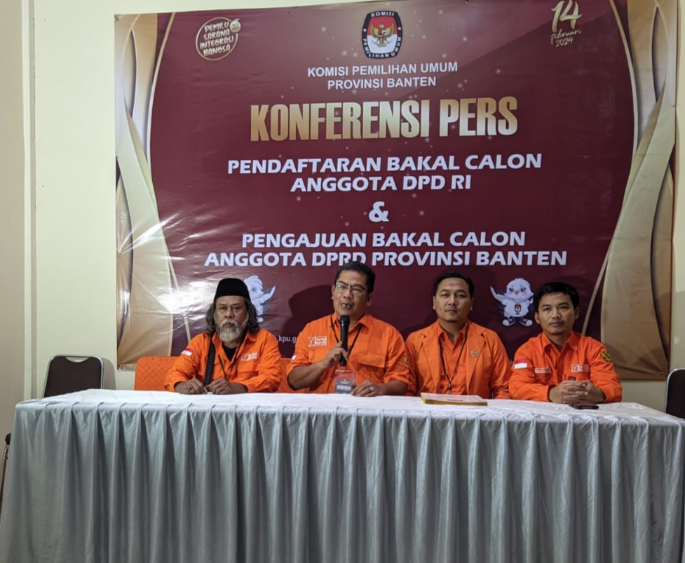 Partai Buruh Targetkan 12 Kursi DPRD Banten