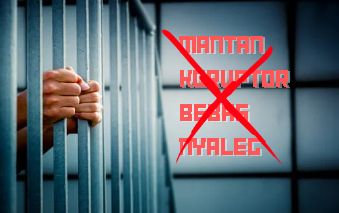 Bolehkan Mantan Koruptor Jadi Caleg 2024 Tanpa Jeda Waktu, Koalisi Sipil Kecam PKPU 10 Tahun 2023