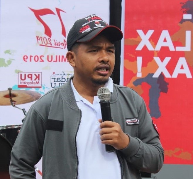 Terus Diprotes Soal Cara Hitung Keterwaian Perempuan, Ini Kata Idahm Kholik Anggota KPU RI