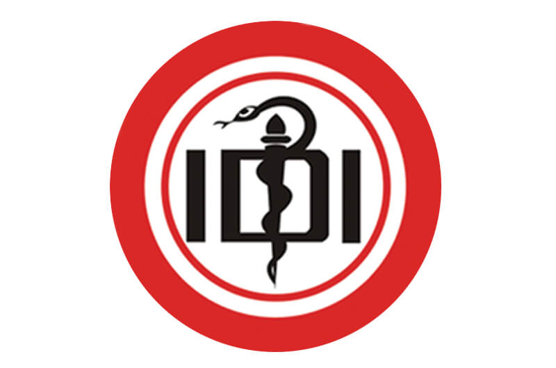 Hari Ini IDI Aksi Damai Tolak RUU Kesehatan