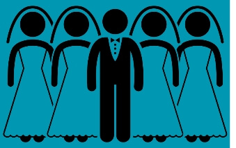 PNS Pria Mau Poligami, Baca Aturannya Dulu 