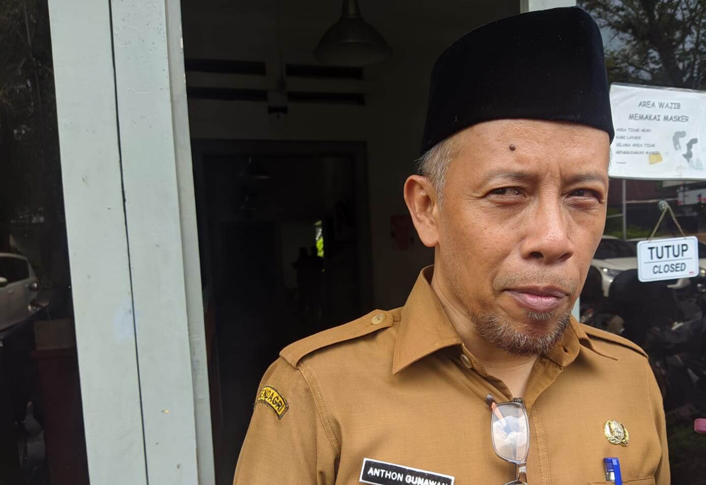 Kasus Kekerasan Seksual Anak di Kota Serang Meningkat