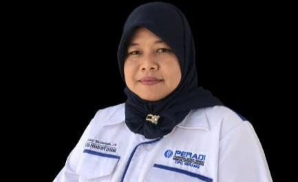 Perkuat Silaturahmi Antar Anggota, Peradi Serang Gelar Rapat Anggota