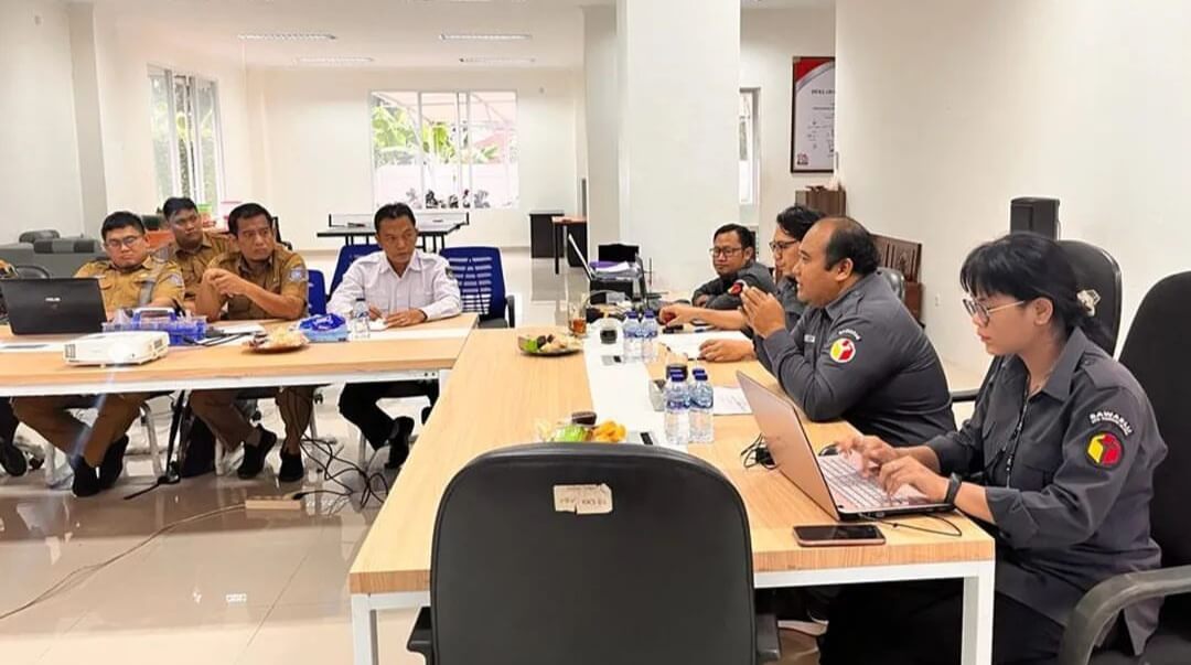 Pemilu 2024, Bawaslu Tangsel Temukan 11 Ribu Data Pemilih Berpotensi Tak Kebagian Surat Suara