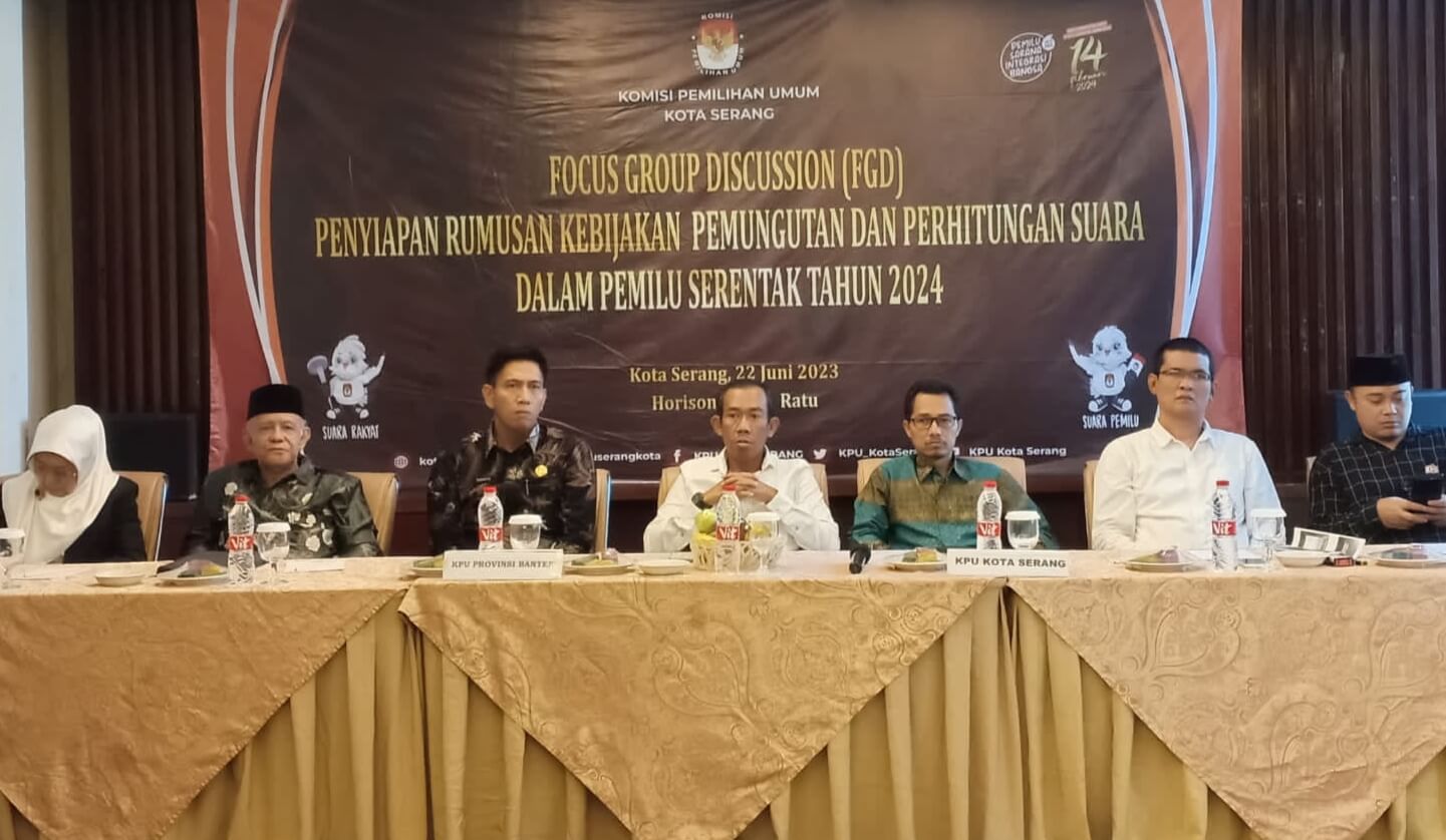 Pemilu 2024, Digitaliasi Proses Pungut Hitung Cegah Pelanggaran di TPS