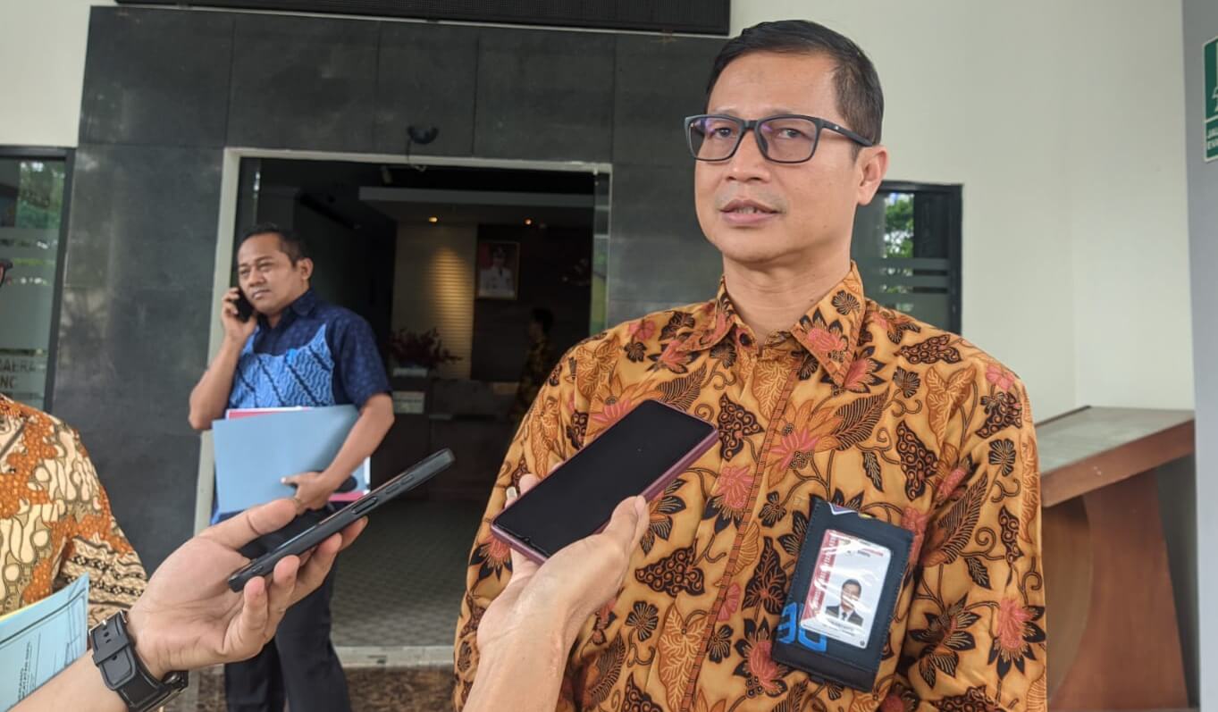 KPK Nilai Pelayanan Dasar Kota Serang Masih Kurang, Ada 7 Hal yang Harus Dilakukan Pemkot Serang