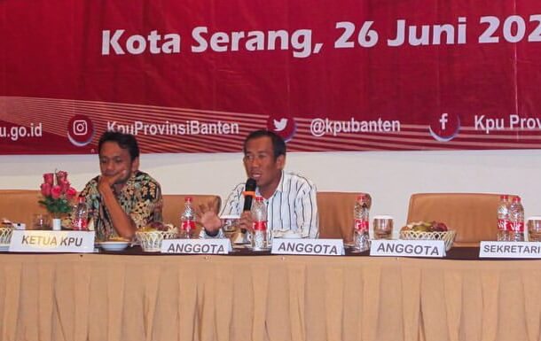 Parah, Cuma Dua Bakal Calon DPD RI yang Memenuhi Syarat, 22 Wajib Perbaikan