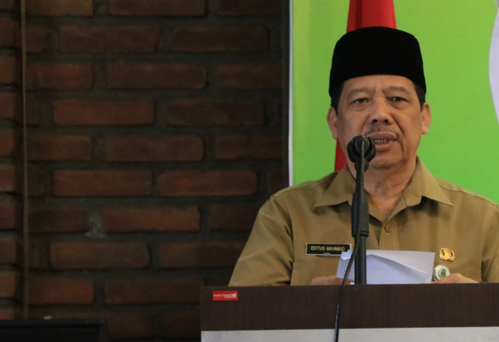 Pemkab Serang Target Turunkan Stunting 14 Persen di 2024